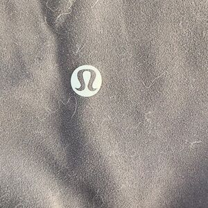 lululemon athletica Gray Leggings